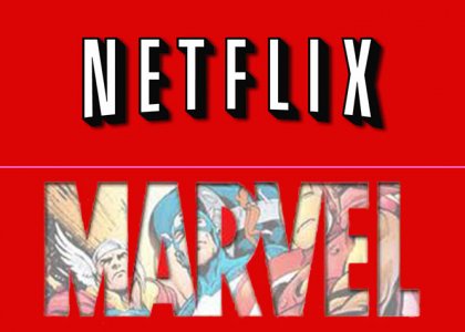 Netflix/Marvel – Mais informações sobre as séries da Marvel em parceria com a Netflix