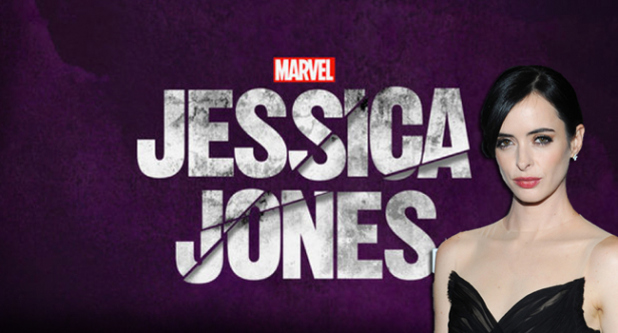 Jessica Jones: Confira o primeiro teaser trailer da série
