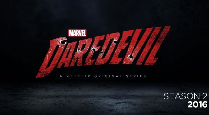 Trailer final de Daredevil