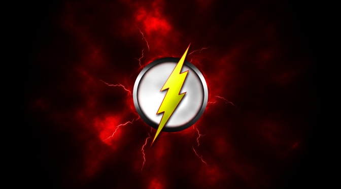 The Flash: Outro herói é confirmado no filme