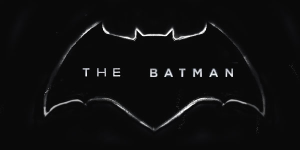 Gravações do filme solo do Batman pode começar mais cedo do que se imagina