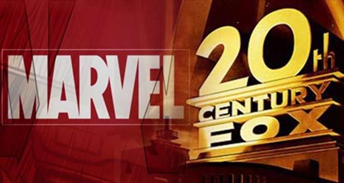 Kevin Feige fala sobre a possível parceria entre Marvel e Fox